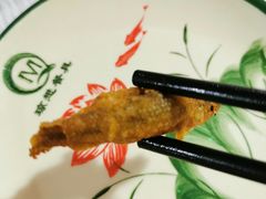 -彭大姐老店黄辣丁(新津店)