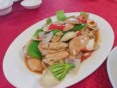 -棠记海鲜餐厅(南朗镇店)
