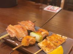 -鸟鹏烧鸟居酒屋(昌岗店)
