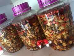 -蘑统田下·野生菌火锅