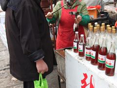 -李村大集