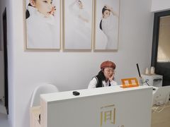 -一间摄影工作室(天安云谷店)