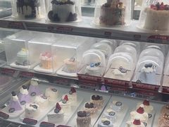 -DQ·蛋糕·冰淇淋(手工定制蛋糕长泰广场店)