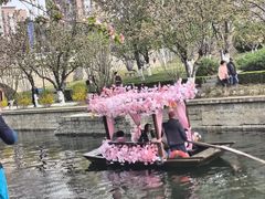 -元大都城垣遗址公园