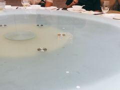 -君德澜酒家·创意粤菜(金山谷店)