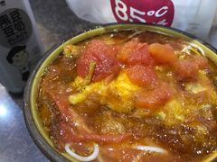 -华兴街煎蛋面(总店)