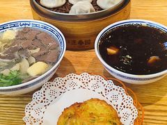 -许阿姨糕团店(南京总店)