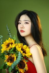 -蜜桃少女VISION写真馆(雁塔店)