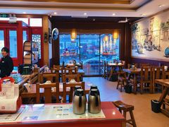 -老雒阳面馆·水席·洛阳菜(王城路店)