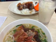 -一乐烧鹅(中环店)