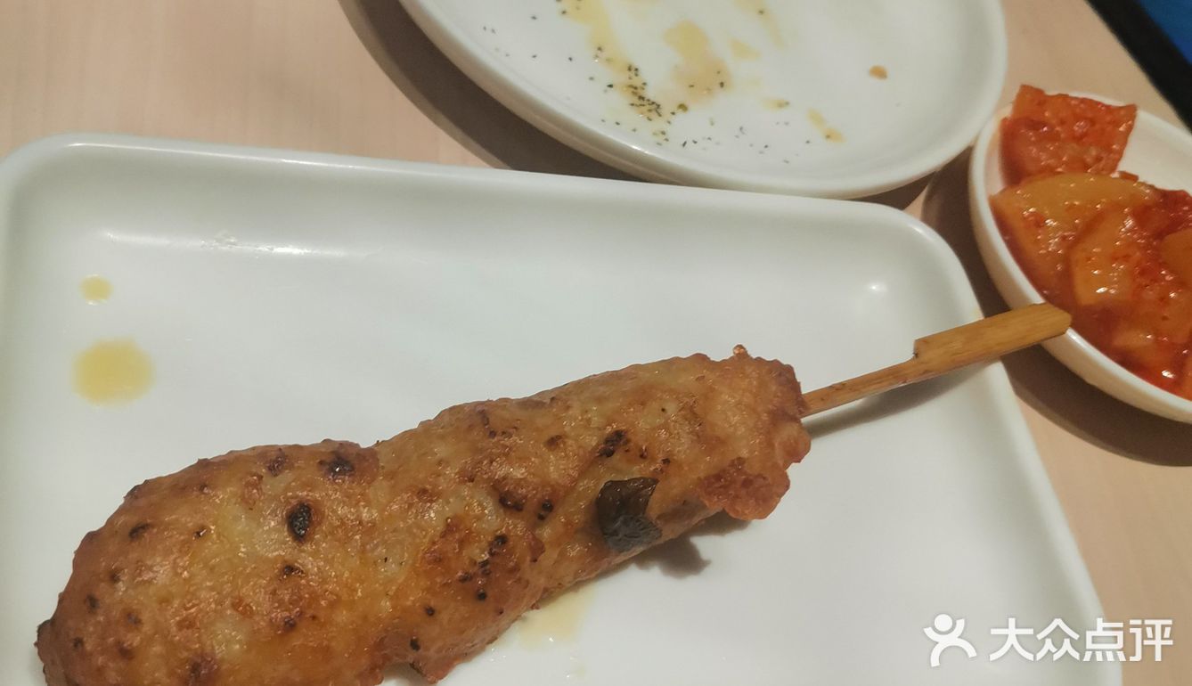 味千拉面（永旺店）好吃不贵