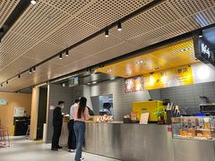 -麦当劳(领展中心城店)