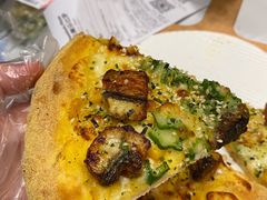 -达美乐比萨(骏壹万邦广场店)