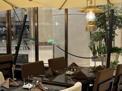 -武汉洲际酒店