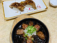 一口牛肉-东京屋(武定路店)