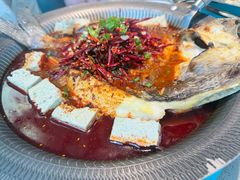 -半天妖烤鱼(新中关购物中心店)