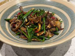 -半山腰·云南菜(侨福芳草地店)