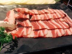 -汉拿山(包河万达店)