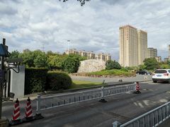 -江南大学(蠡湖校区)