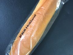 面包棒-好利来(欧亚商都店)