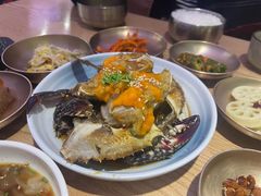 -大瓦房酱油蟹(锺路店)