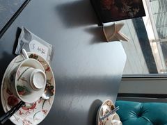-江宴渔村·鱼鲜土菜(紫荆广场店)