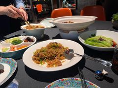 -肆月河豚·淮扬菜·湘菜(华天店)
