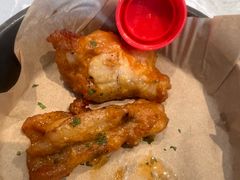 -必胜客(上地华联店)