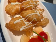 -荣小馆(临海世纪花城店)