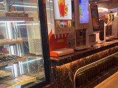 -黑金·寻焰自助百汇·烤肉·火锅(中街店)