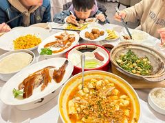 -满堂·烤鸭店·北京菜(鼓楼店)