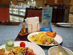 -岱江花园饭店