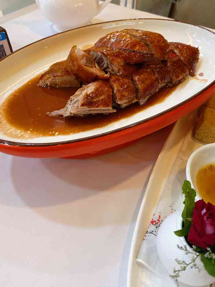 同庆楼(太仓万达店)-"是的,又来了,今天才发现楼下有电梯直达同.