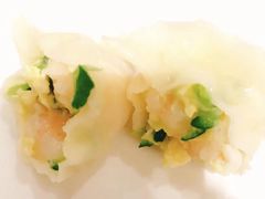 -东方饺子王(大屯路店)