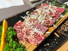-江户烧肉(高德店)