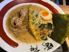 -雷门拉面店(新光天地店)