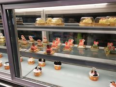 -金米客烤肉自助(中山路茂业时代城店)