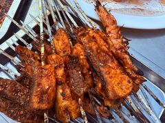 -永刚烧烤(大夜市店)