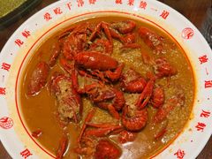 -独一道·邵伯龙虾土菜馆·烧烤(雨花西路店)