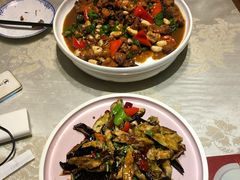 -鲁城往事(游客中心店)