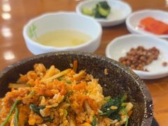 -全州拌饭馆(断桥店)