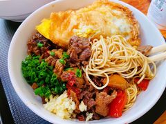 -李易面馆(树木岭店)