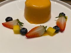 -阳朔悦榕庄·明月西餐厅&清风吧