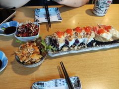 -米彩料理(西丽店)