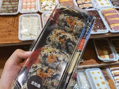 -传闻来紫菜包饭·打糕(西塔韩百店)