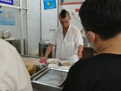 -汪家馄饨(集庆路店)