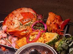 -上海锦江汤臣洲际大酒店壹阶层