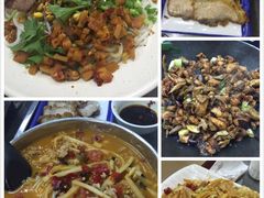 -红鼻子桂林米粉(金唐新光界店)