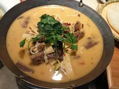 -梁家大院•农家菜(昆山会展中心店)