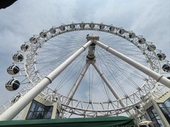 -渔岛海洋度假区